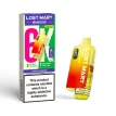 Lost Mary BM6000 6k Puff Pod Kit Hawaii Sunrise | Guardian Vape Shop