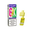 Lost Mary BM6000 Refill Pods Hawaii Sunrise | Guardian Vape Shop