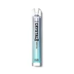 Crystal Bar Disposable Vape 600 Puff Menthol | Guardian Vape Shop