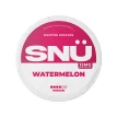 SNU Nicotine Pouches 12mg Watermelon | Guardian Vape Shop