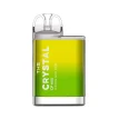 The Crystal CP600 Disposable Vape 600 Puff Lemon Lime | Guardian Vape Shop