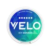 Velo Slim Nicotine Pouches 17mg Icy Berries | Guardian Vape Shop