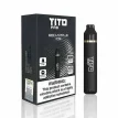 Tito Pro Pod Kit Red Apple Ice | Guardian Vape Shop