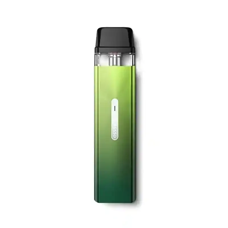 Vaporesso Xros Mini Vape Pod Kit Vitality | Guardian Vape Shop