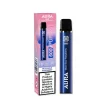 Crystal Prime Aura Bar Disposable Vape Blue Sour Raspberry | Guardian Vape Shop