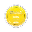 Elux Nicotine Pouches 14mg Banana | Guardian Vape Shop