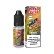 FIZZY JUICE Nic Salt E-Liquids Mango Blackcurrant | Guardian Vape Shop
