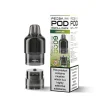 Feoba Pro 6000 Pods Lemon Lime | Guardian Vape Shop