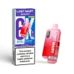 Lost Mary BM6000 6k Puff Pod Kit Juicy Peach | Guardian Vape Shop