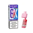 Lost Mary BM6000 Refill Pods Juicy Peach | Guardian Vape Shop