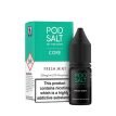 POD SALT Core Nic Salt E-Liquids | Guardian Vape Shop