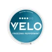 Velo Slim Nicotine Pouches 11mg Freezing Peppermint | Guardian Vape Shop