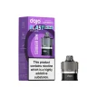 Vaporesso Dojo Blast Pods Prefilled Mix Berries | Guardian Vape Shop