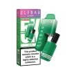 ElfBar AF5000 Disposable Vape Kit Menthol | Guardian Vape Shop