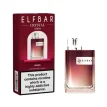 Elf Bar Crystal CR600 Disposable Vape Kit Rinbo | Guardian Vape Shop