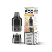 Feoba Pro 6000 Pods Pineapple Mango | Guardian Vape Shop