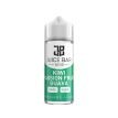Juice Bar Range Shortfill E-liquid | Guardian Vape Shop