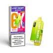 Lost Mary BM6000 6k Puff Pod Kit Kiwi Passion Fruit Guava | Guardian Vape Shop