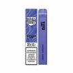 Tito Nano Disposable Vape | Guardian Vape Shop