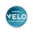 Velo Slim Nicotine Pouches 14mg Freezing Peppermint | Guardian Vape Shop