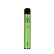 Aroma King Bar 600 Disposable Vape | Guardian Vape Shop