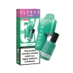 ElfBar AF5000 Disposable Vape Kit Melon Ice | Guardian Vape Shop