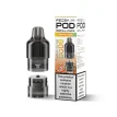 Feoba Pro 6000 Pods Pineapple Sour | Guardian Vape Shop