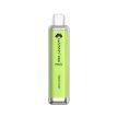 Hayati Pro Max Vape Disposable Fresh Mint | Guardian Vape Shop