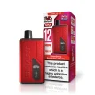 IVG Smart Max Prefilled Pod Kit Strawberry Raspberry Cherry | Guardian Vape Shop