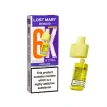 Lost Mary BM6000 Refill Pods Lemon Lime | Guardian Vape Shop
