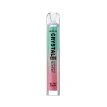 Crystal Bar Disposable Vape 600 Puff Sour Apple Blueberry | Guardian Vape Shop