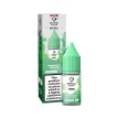 Crystal Clear Nic Salts E-Liquid Spearmint Cooler | Guardian Vape Shop