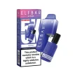 ElfBar AF5000 Disposable Vape Kit Mad Blue | Guardian Vape Shop