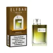 Elf Bar Crystal CR600 Disposable Vape Kit Banana-Ice | Guardian Vape Shop