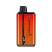Hayati Pro Ultra 15000 Puffs 0mg Disposable Vape Raspberry Cola | Guardian Vape Shop