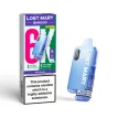 Lost Mary BM6000 6k Puff Pod Kit Mad Blue | Guardian Vape Shop