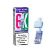 Lost Mary BM6000 Refill Pods Mad Blue | Guardian Vape Shop