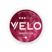 Velo Slim Nicotine Pouches 10mg Cherry Ice | Guardian Vape Shop