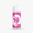 YeTi Original Range Shortfill E-liquids | Guardian Vape Shop