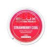 Elux Nicotine Pouches 17mg Strawberry Cool | Guardian Vape Shop