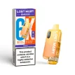 Lost Mary BM6000 6k Puff Pod Kit Mango | Guardian Vape Shop