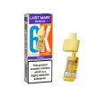Lost Mary BM6000 Refill Pods Mango | Guardian Vape Shop