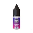 Pukka Juice Freebase E-Liquids | Guardian Vape Shop