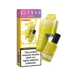 ElfBar AF5000 Disposable Vape Kit Lemon Ice | Guardian Vape Shop