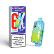 Lost Mary BM6000 6k Puff Pod Kit Menthol | Guardian Vape Shop