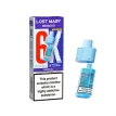 Lost Mary BM6000 Refill Pods Menthol | Guardian Vape Shop