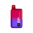 Pixl 6000 Disposable Blue Cherry Cranberry | Guardian Vape Shop