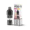 Feoba Pro 6000 Pods Raspberry Lemonade | Guardian Vape Shop