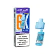 Lost Mary BM6000 Refill Pods Miami Mint | Guardian Vape Shop