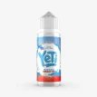 YeTi Original Range Shortfill E-liquids | Guardian Vape Shop